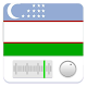Online Radio Uzbekistan - Онлайн Радио Узбекистана Baixe no Windows