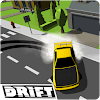 Toony Drift icon
