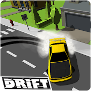 Toony Drift Mod apk versão mais recente download gratuito