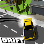 Toony Drift