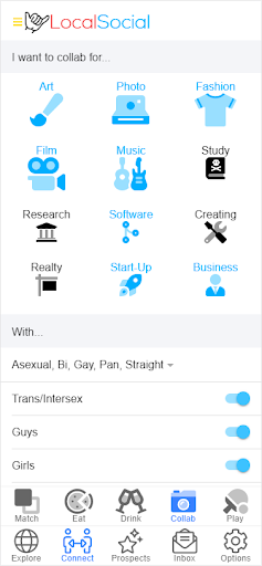 WeebMeet - Anime, Chill, Party, Cosplay,  More