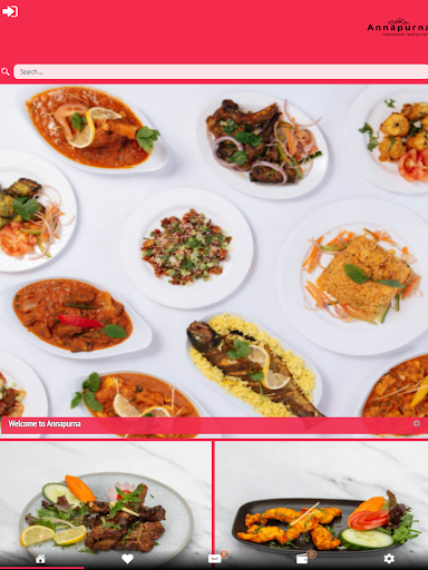 Annapurna, East Sheen