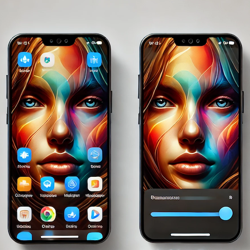 AI Wallpaper