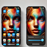 Create AI Wallpaper