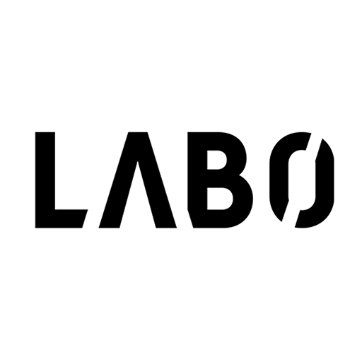 LABO 公式アプリ logo