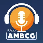 Cover Image of Télécharger Rádio AMBCG  APK