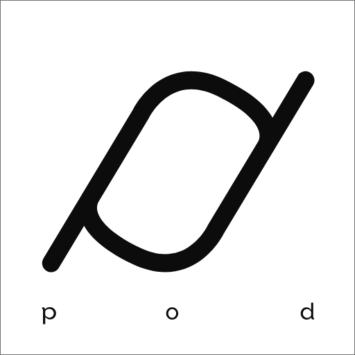 pod – Digital Business Card logo