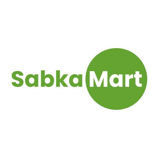 Sabka Mart logo