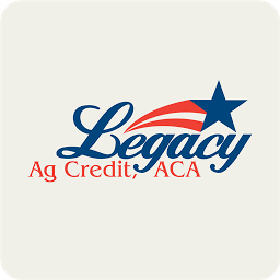 图标图片“Legacy Ag Credit Ag Banking”