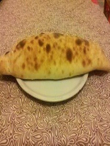 PIZZERIA I DUE SCORPIONI