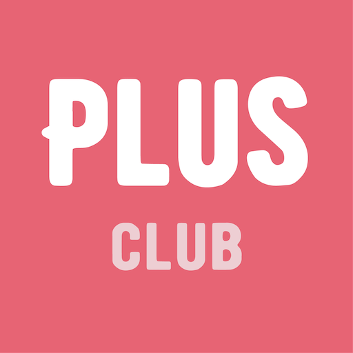 Plus Club: BBW Dating And Chat logo