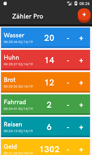 App-Vorschau