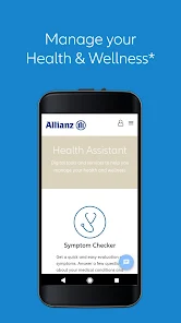 Alliance Insurance for Android - Free App Download