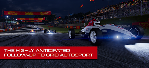 GRID™ Legends: Deluxe Edition 2