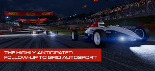 GRID™ Legends: Deluxe Edition - Screenshot 2