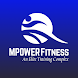 MPower Fit - Androidアプリ