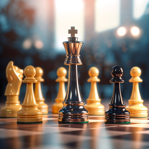 Chess Master: Board Game Download on Windows