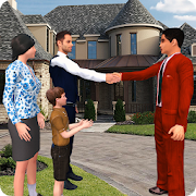 Top 32 Role Playing Apps Like Virtual Rent House Search: Happy Family Life - Best Alternatives