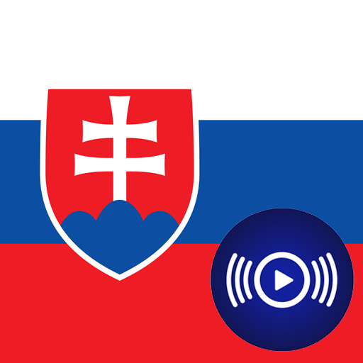 SK Radio - Slovak radios 7.21.1 Icon