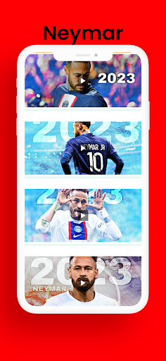 Neymar Messi Ronaldo Goals HD