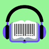 Scan to Listen icon
