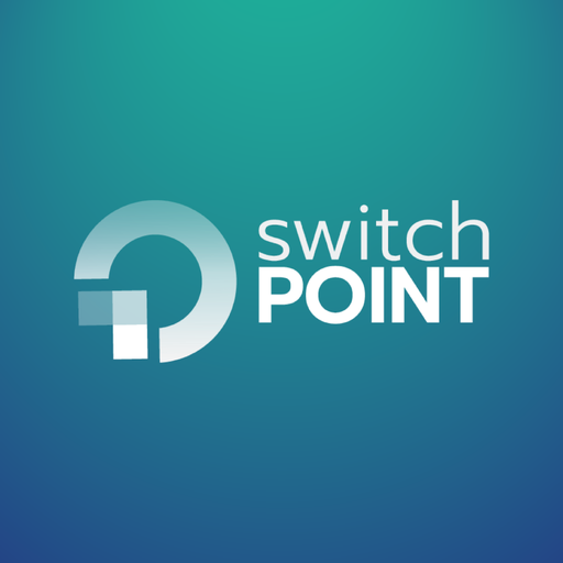 SwitchPoint logo