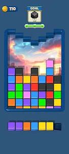 Tile Flow - Match Puzzle Game