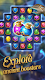 screenshot of Jewel Mystery