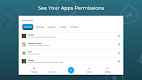 screenshot of Permit Hub: Permission Manager
