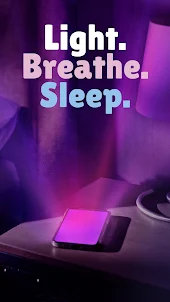 Breathopia: Sleep, Calm, Relax