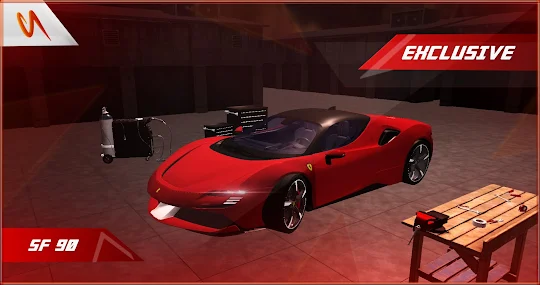 Extreme Car Driving Simulator - Click Jogos