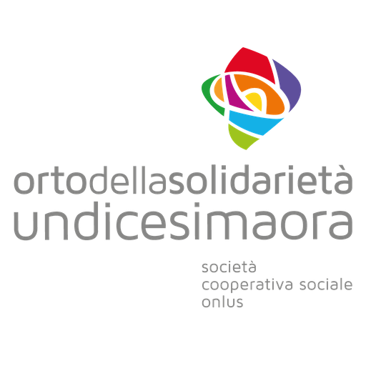 Orto Undicesimaora logo