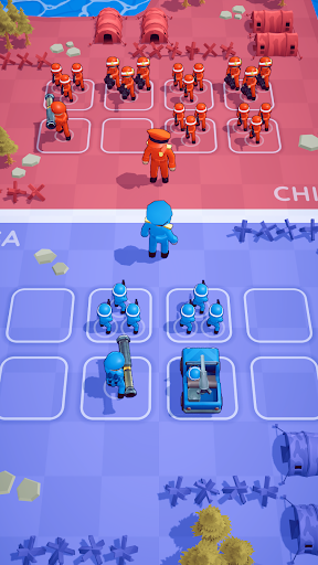 Merge Warfare Screen 3
