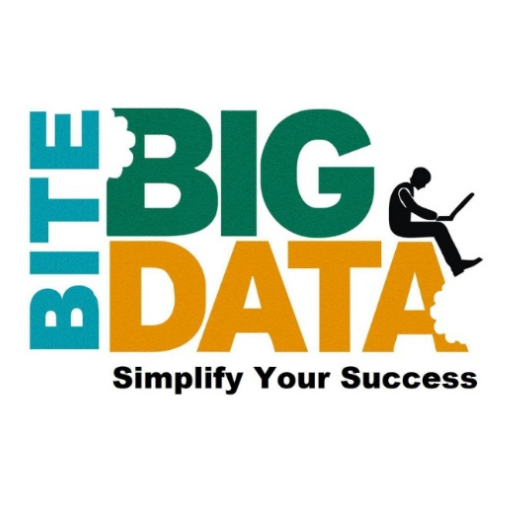 Bitebigdata Online Training logo