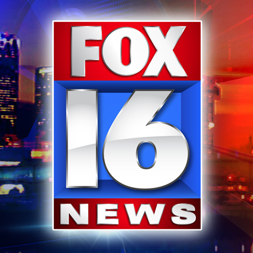 KLRT Fox 16 News Fox16.com  Icon