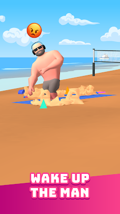 Beach Bummer - Screenshot 4