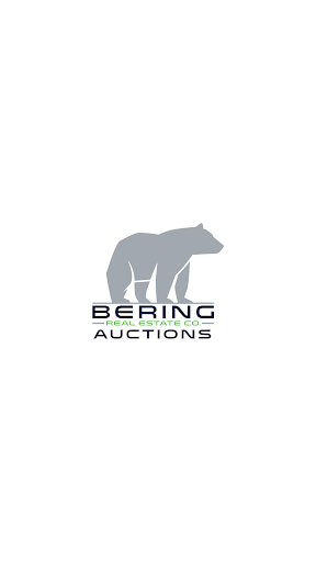 Android application Bering Real Estate Co. screenshort