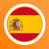 Learn Spanish with Lengo icon