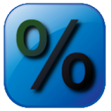 Percentages Calculator icon