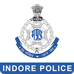 Cover Image of ดาวน์โหลด Indore Police  APK