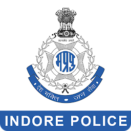 Image de l'icône Indore Police