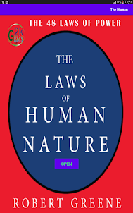 The law of human nature