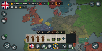Game screenshot Our Empire apk download