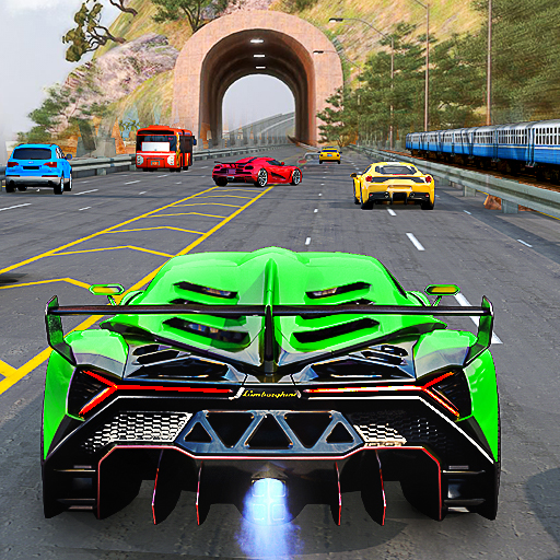 Speed Car Racing Games Offline Download on Windows