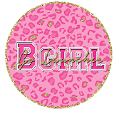 BarbGirl Go Launcher icon