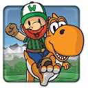 Super Woody with Lost World icono