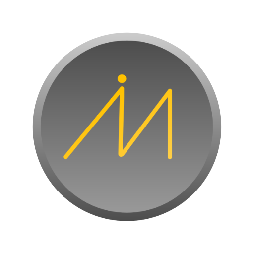 Himatif Imazine logo