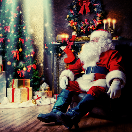 Christmas Sounds logo