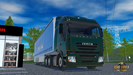 Truck Simulator 2024 – Europe MOD (Unlocked All DLC) 7