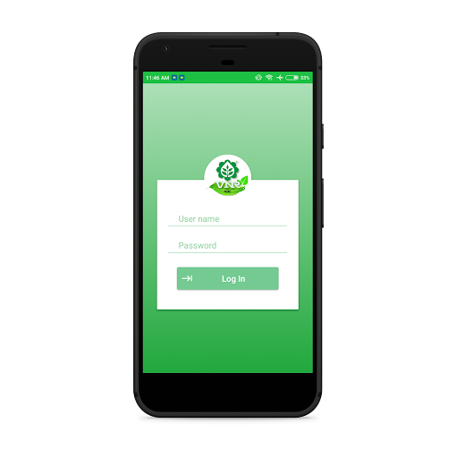 Android application AGRI screenshort